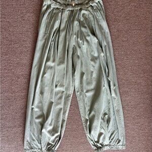 Free People Parachute Pants